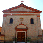 Chiesa di S.tefano e S. Lorenzo
