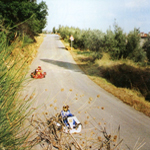 Il carrettino